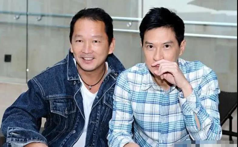 廖启智电影经典语录,廖启智的电影经典语录