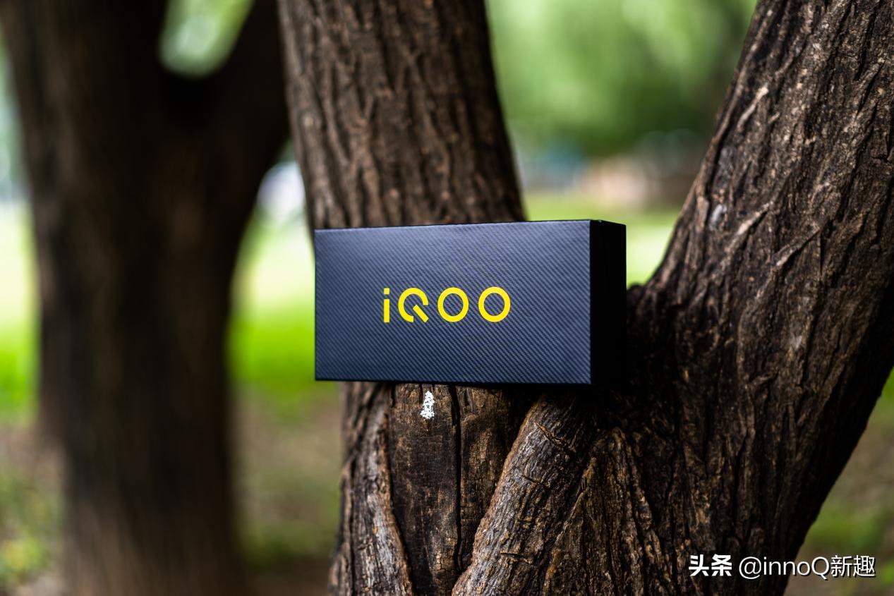 iqooz5你不知道的秘密,iqooz5不支持双网络加速