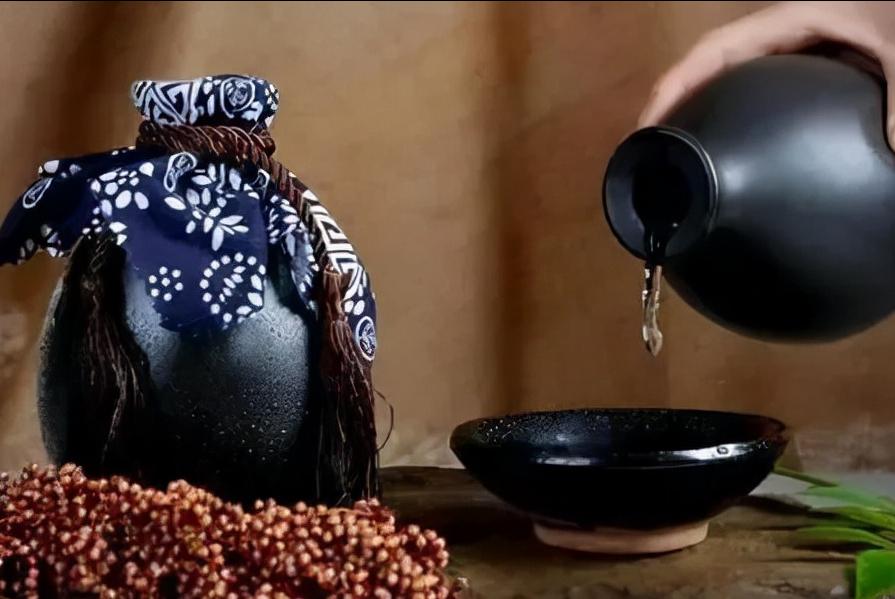 白酒知识酒量,白酒知识酒的度数