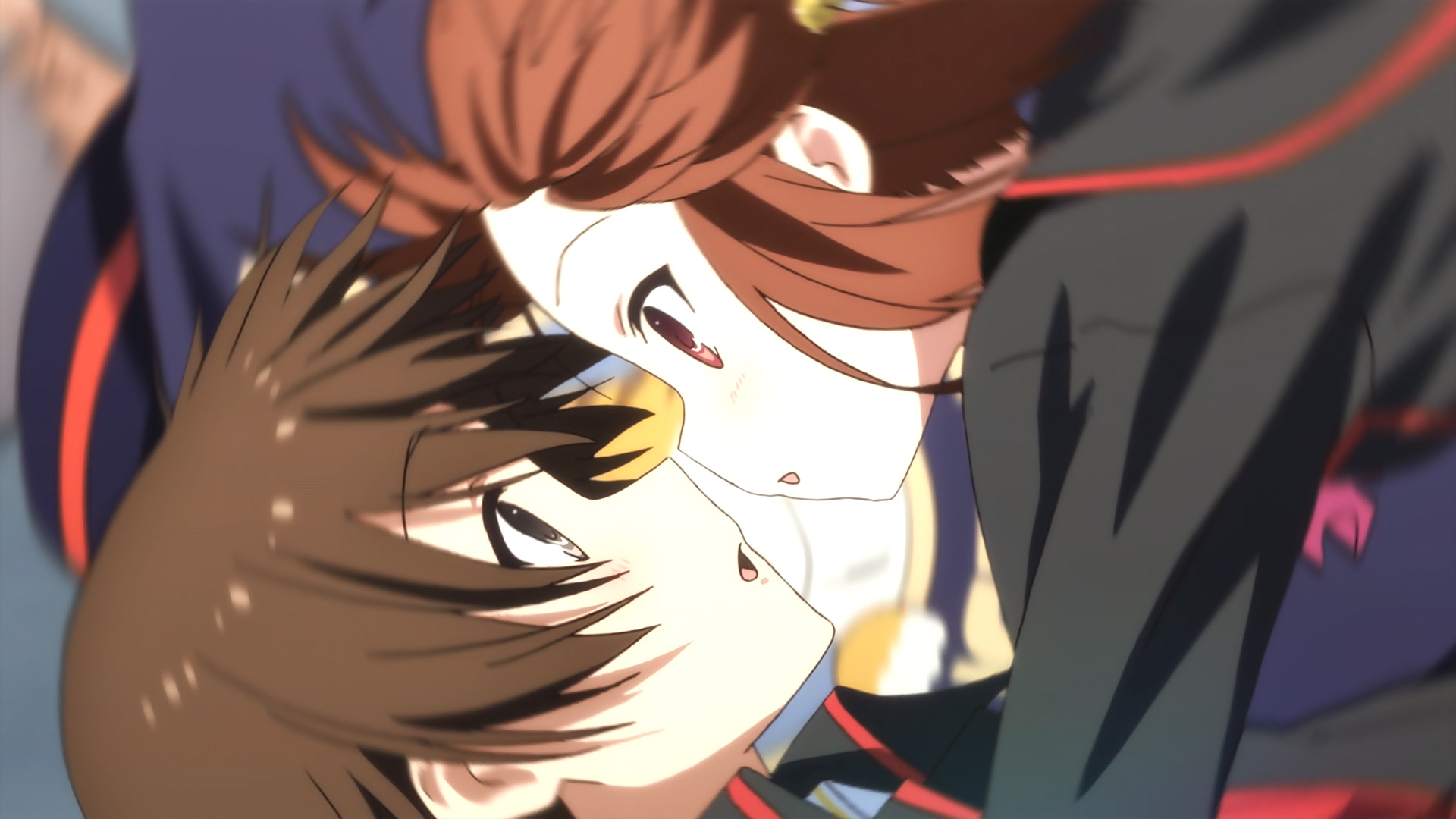 key社最感人的一集,key社治愈四部曲