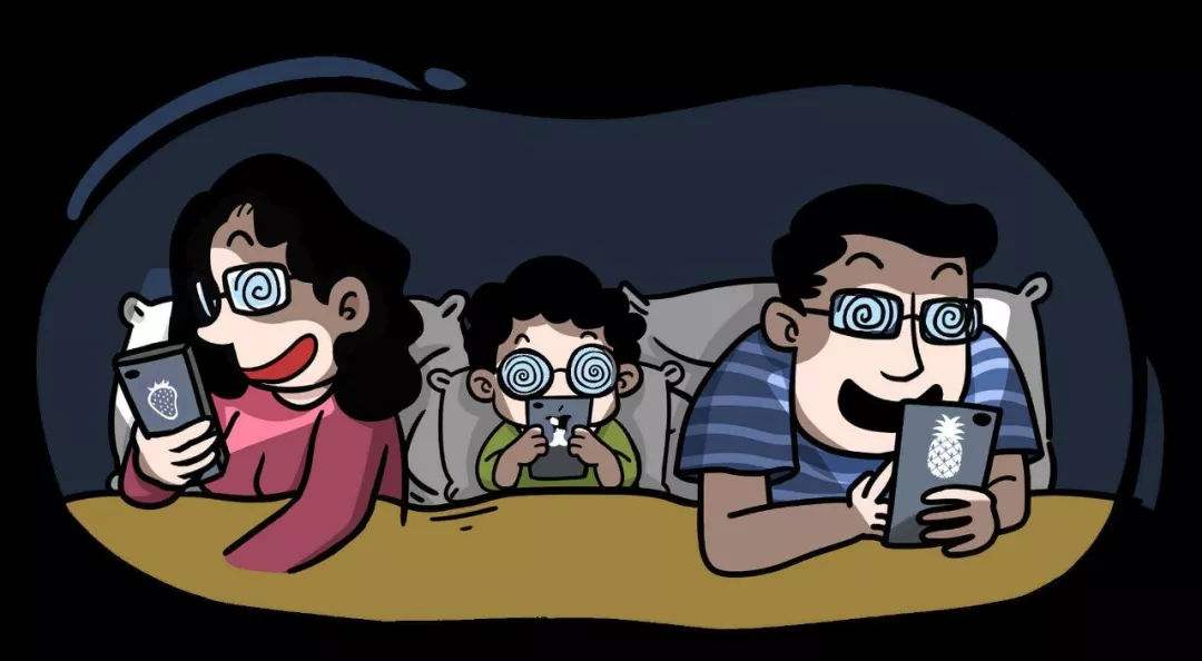 孩子沉迷网络游戏该怎么办,关于孩子假期沉迷网络的总结