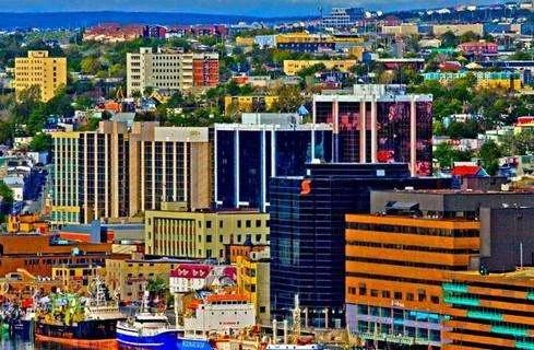 加拿大行政区划图中文版,加拿大行政区划分地图