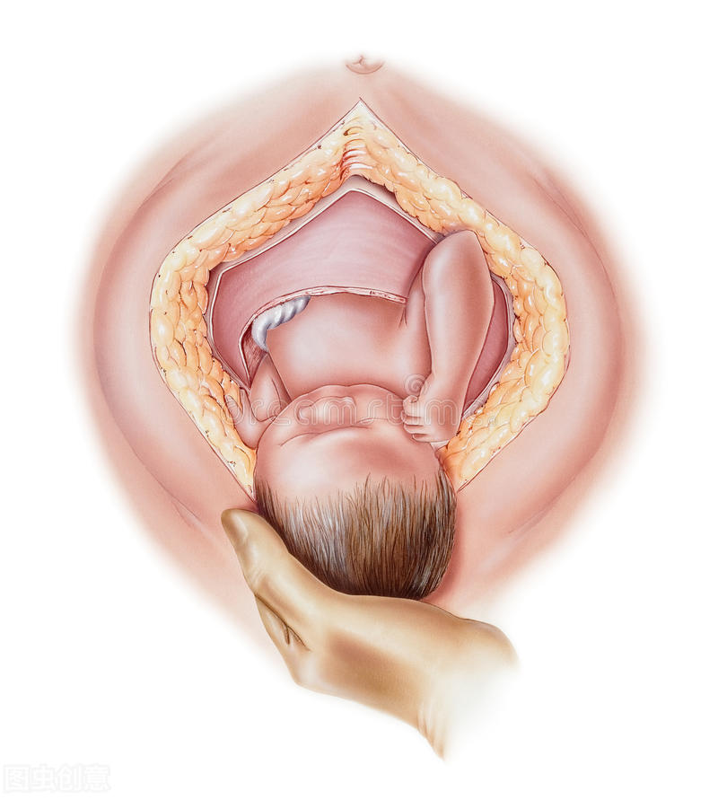 妈咪课堂▏破羊水和流尿有哪些区别?