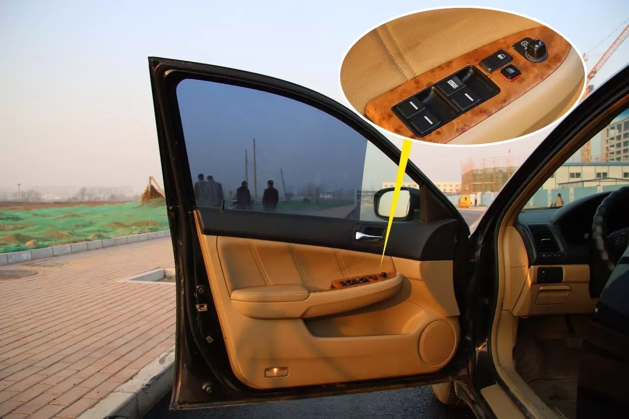 老款本田2.4ivtec何时工作,本田accordvtec