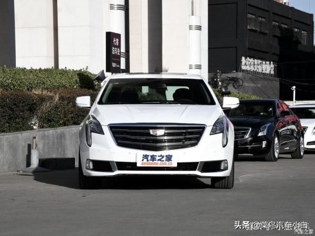 凯迪拉克xts后备箱是好是坏,凯迪拉克18款xts桃木内饰