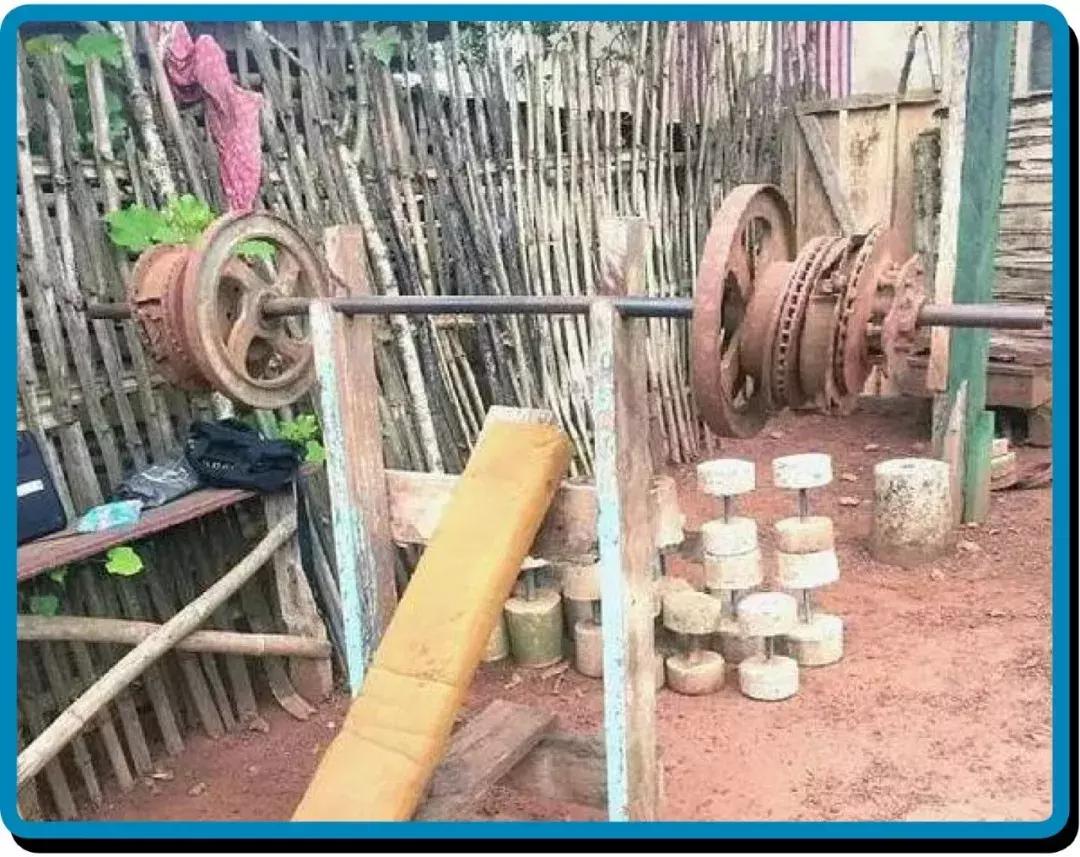 古巴城市真实现状,古巴城市真实面貌