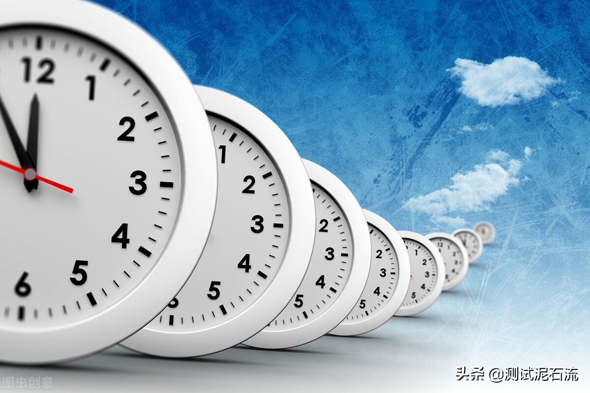 不是一流大学毕业，却通过自学软件测试，进了阿里年薪初始22K