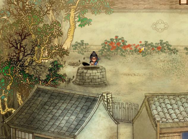 轩辕剑三外传天之痕通关流程5,轩辕剑三之天之痕游戏攻略