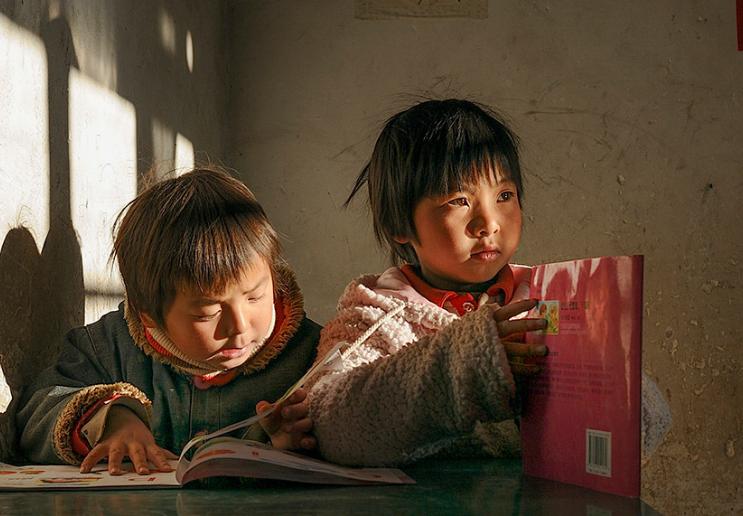 我也想抱抱你，妈妈——浅析农村孩子心理依恋障碍