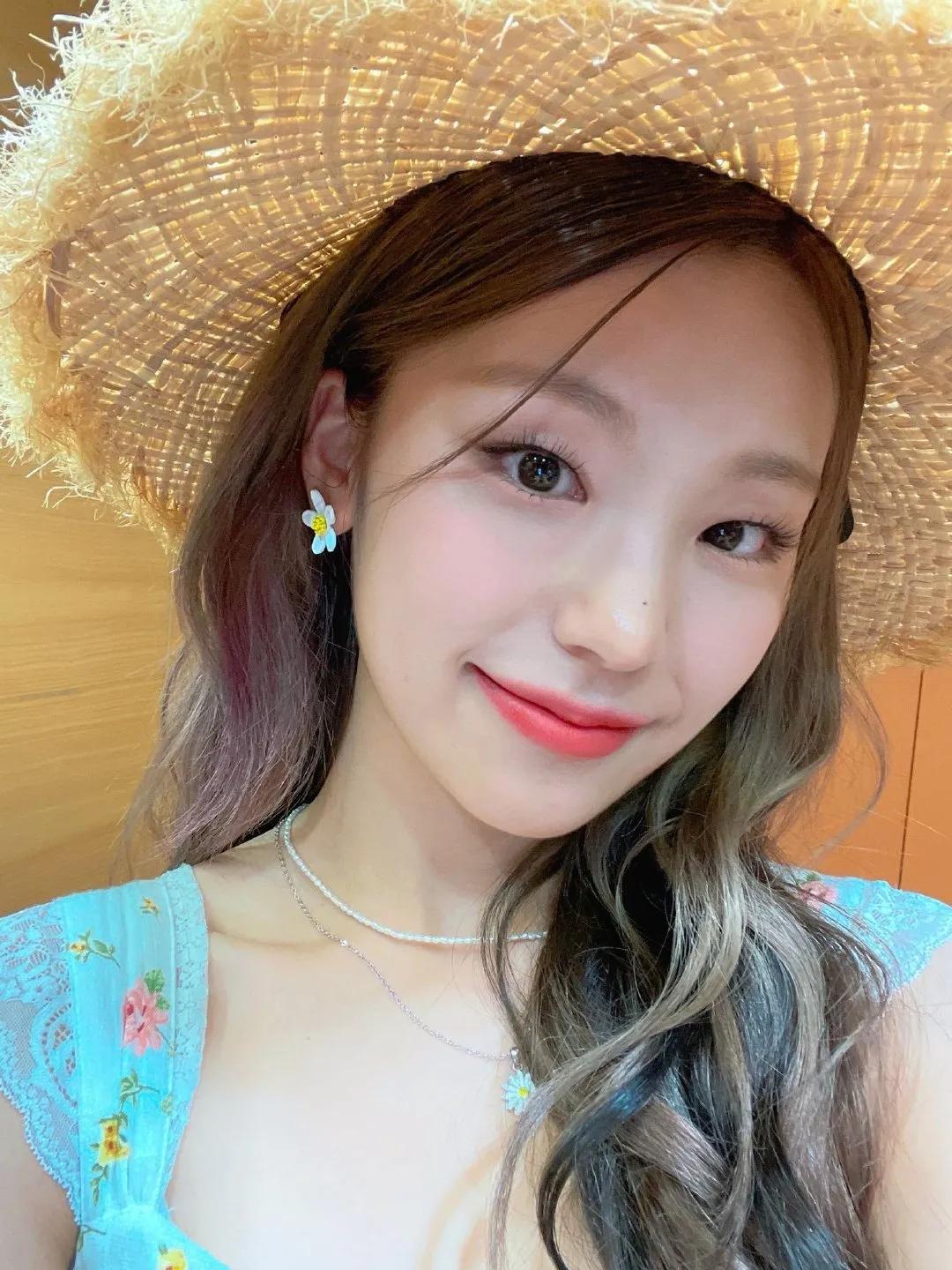 你的脸型适合什么化妆风格,你是什么脸型就化什么妆