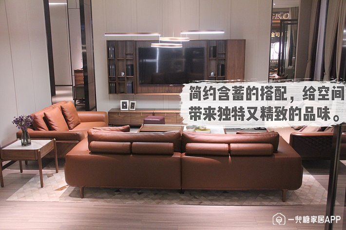 精选10款新中式真皮沙发组合推荐,实木沙发测评性价比