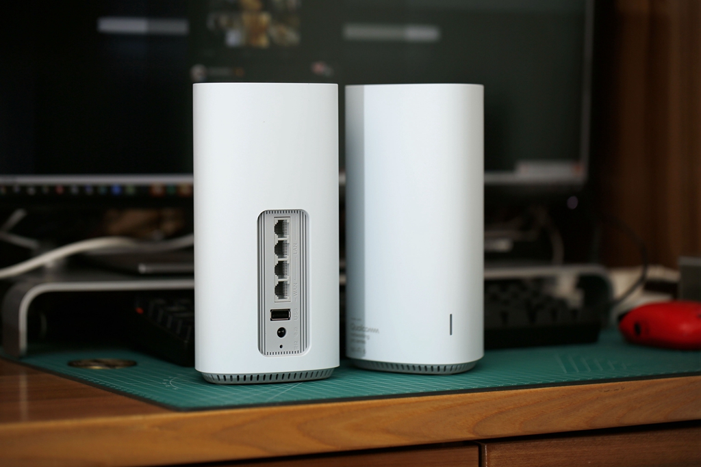 135平全屋网络和wifi覆盖解决方案,150平全屋wifi用mesh