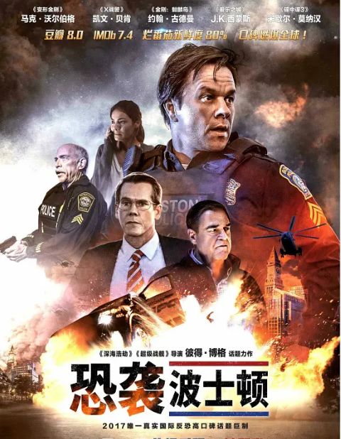 12部真实事件改编的电影，好几部都不输药神