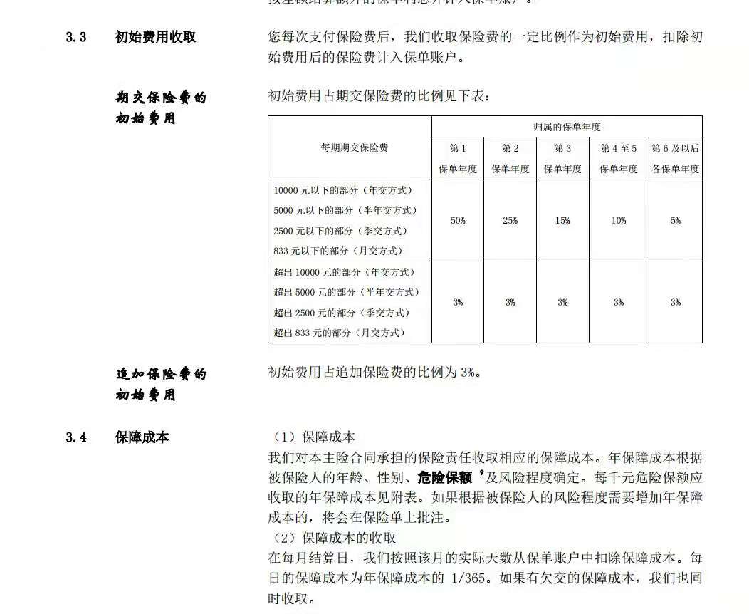 和谐康顺护理保险万能型怎么退,万能型保险是坑吗