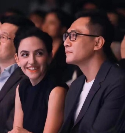 刘烨发文为妻庆生,除了品尝狗粮,你还记得他的爆笑改名事件吗