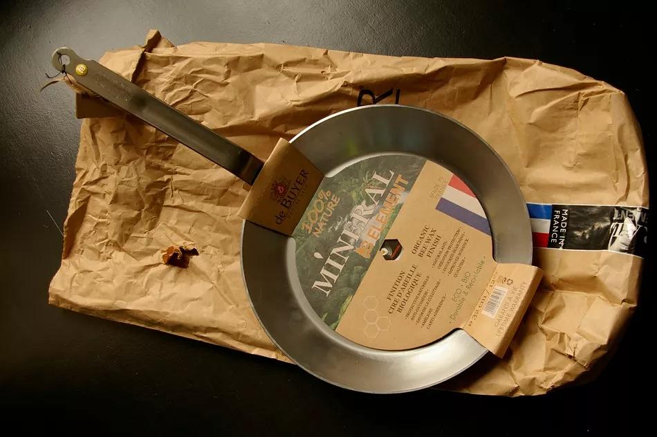 德国双立人厨具品牌排行,双立人厨具什么档次