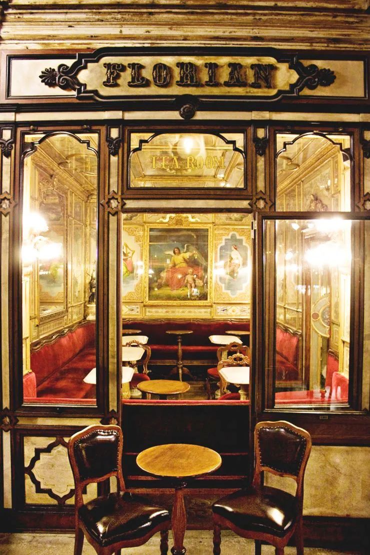 不知道这些冷知识（bagua），不算爱过咖啡