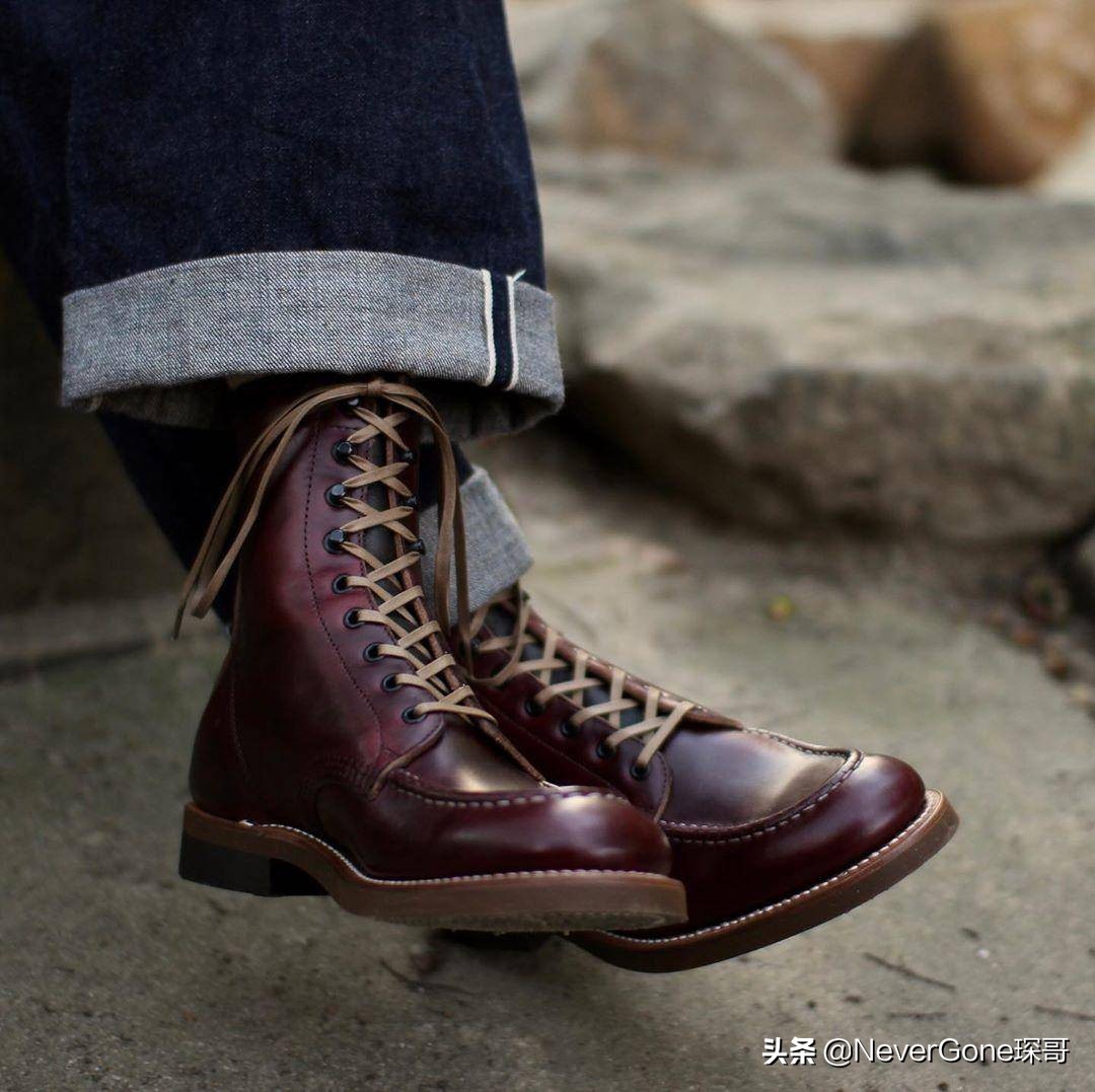 工装靴品牌性价比高的,工装靴品牌排行榜前十名