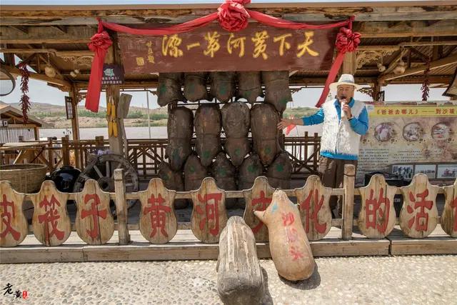 中卫城市好吗,中卫属于什么档次的城市