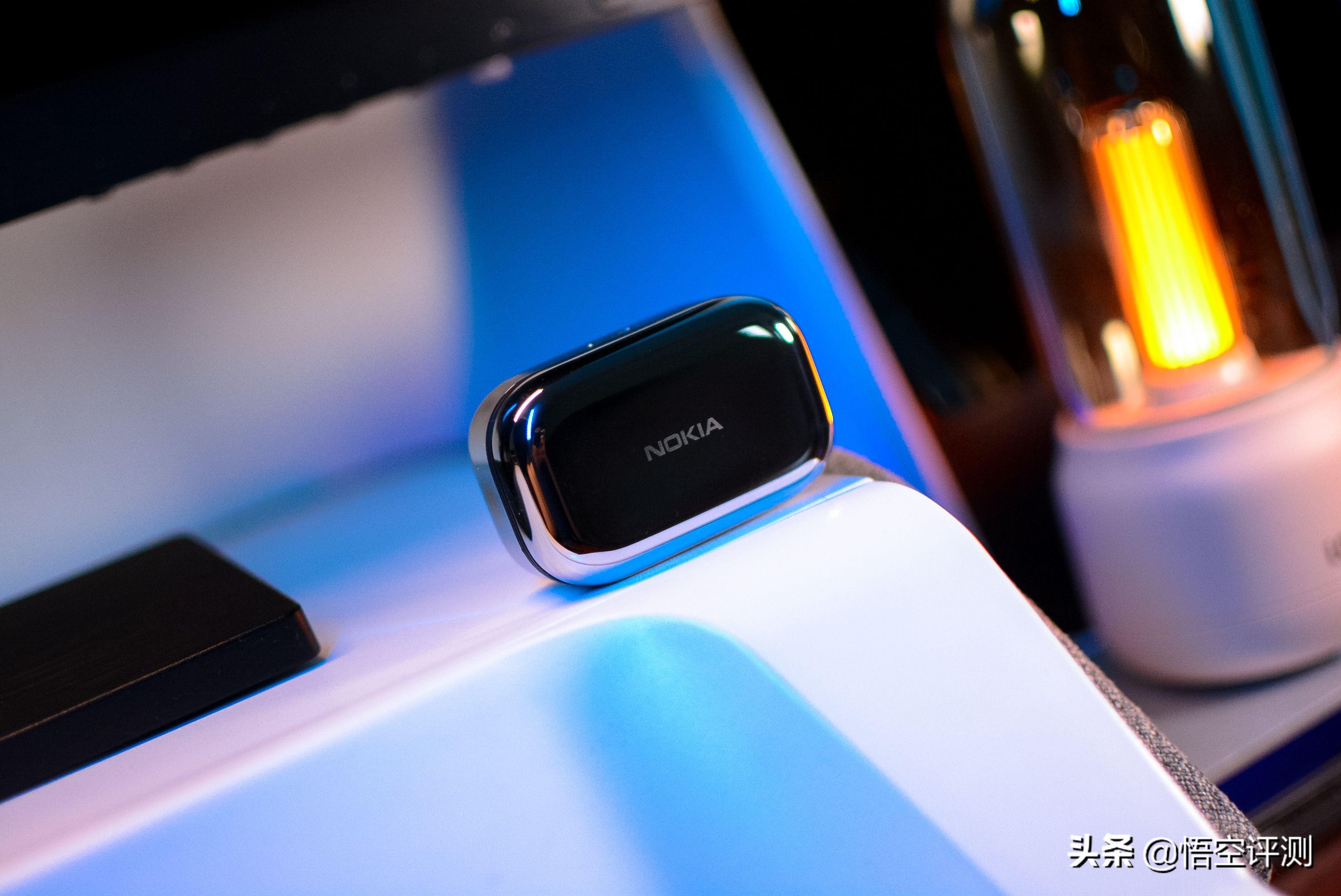 诺基亚p3600有降噪功能吗,诺基亚蓝牙耳机p3600怎么设置