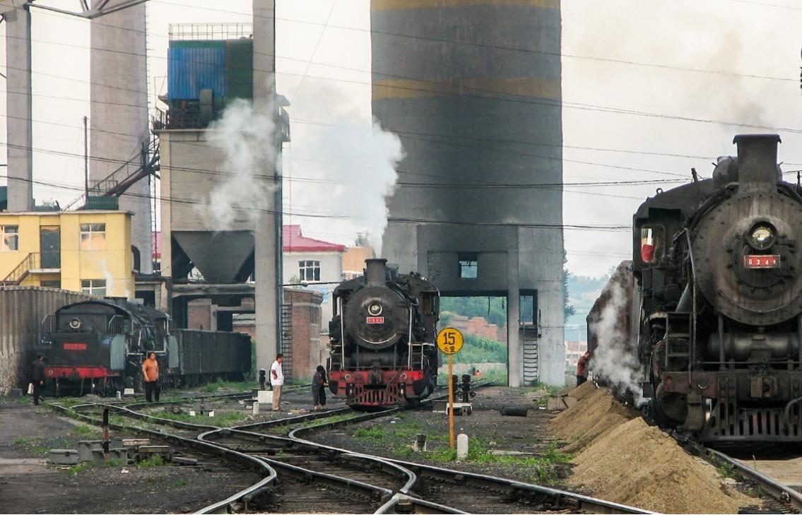 追忆：中央下放黑龙江哈尔滨鹤岗等5大企业，对黑龙江意味着什么