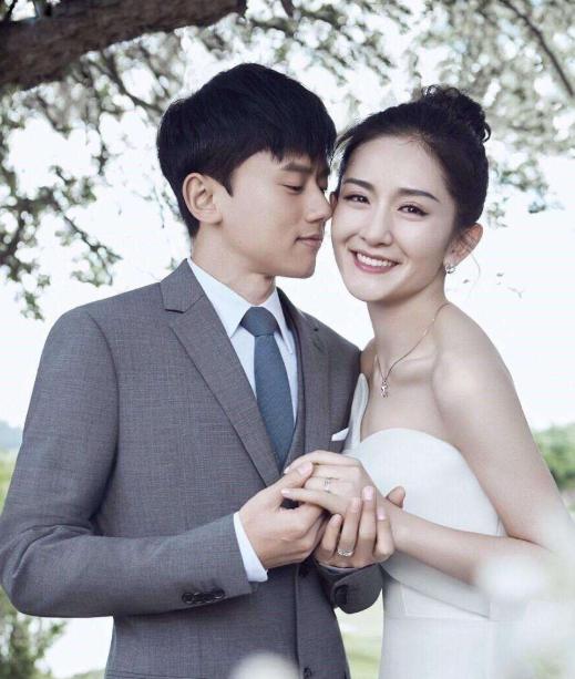 谢娜晒照被赞二胎孕期状态好,谢娜晒二胎和双胞胎照