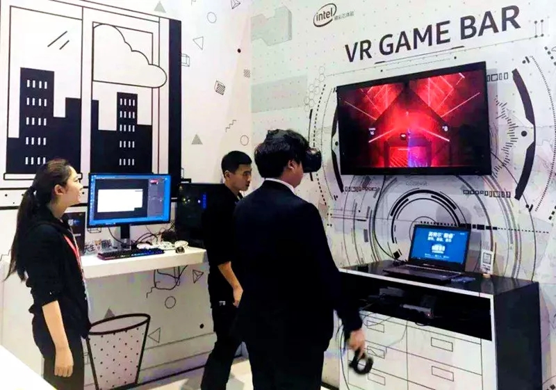 聚焦进博,聚焦2023进博会