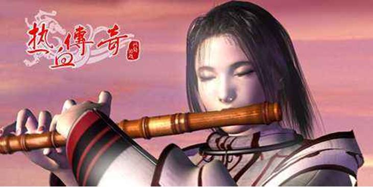 十八年《传奇》，情怀不变，中国最有影响力的网游是怎样炼成的？