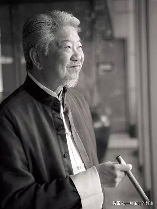 蔡澜被骂事件完整版,蔡澜吐槽茶道