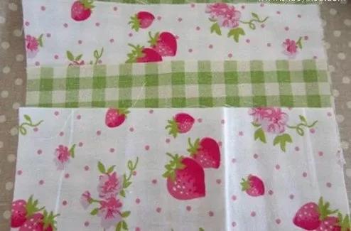 钱包怎么改造更好看,如何双针缝皮钱包