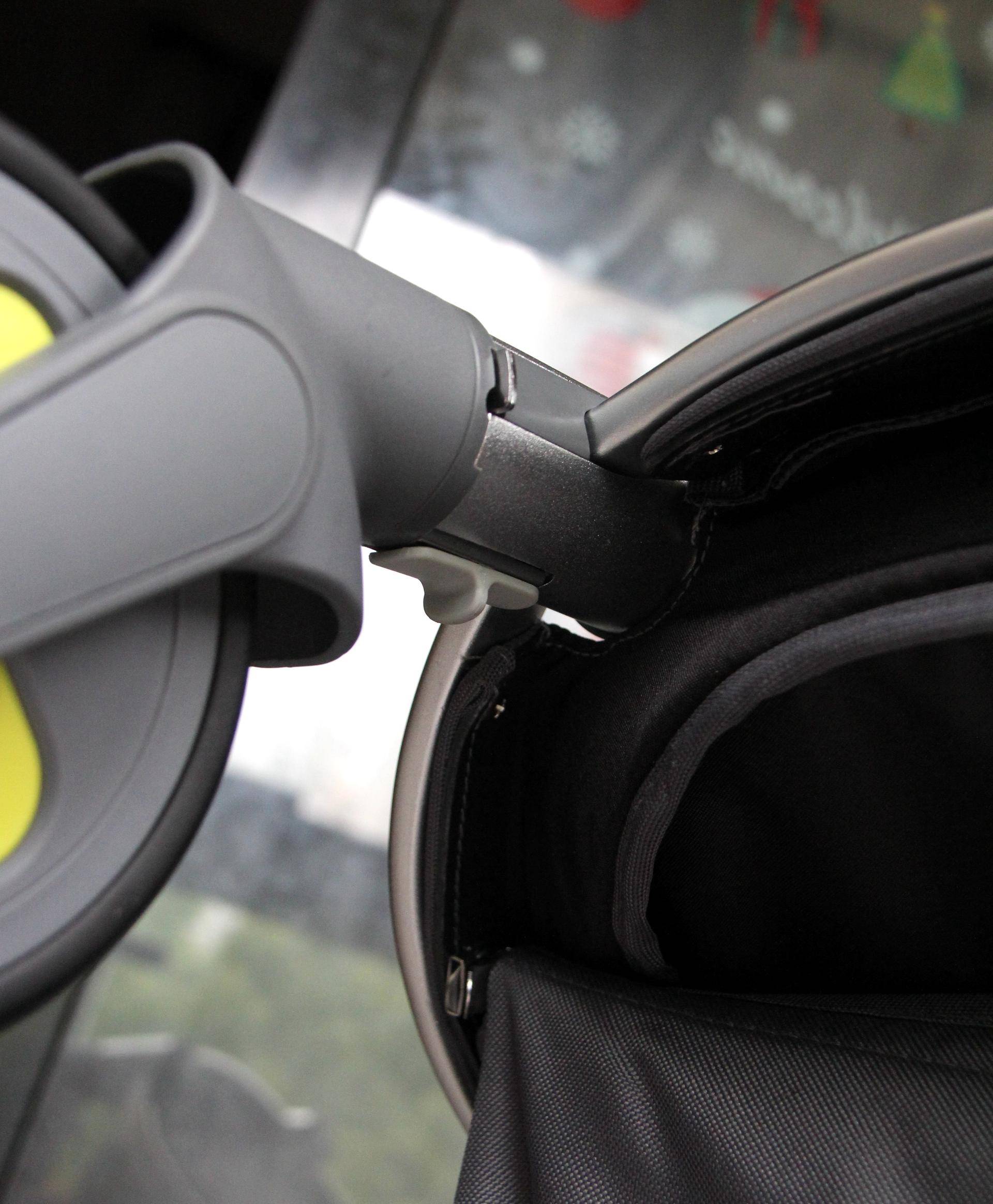 bebehoo脚踏车推车1-3岁遛娃神器,小米有品bebehoo推车测评