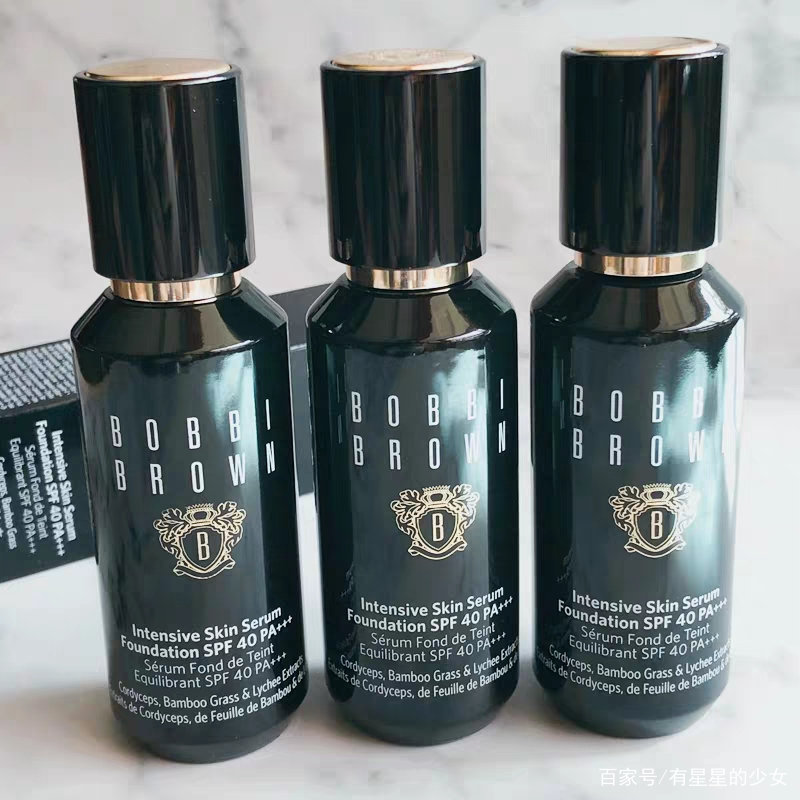 雅诗兰黛粉底液适合油皮还是干皮,粉底液攻略