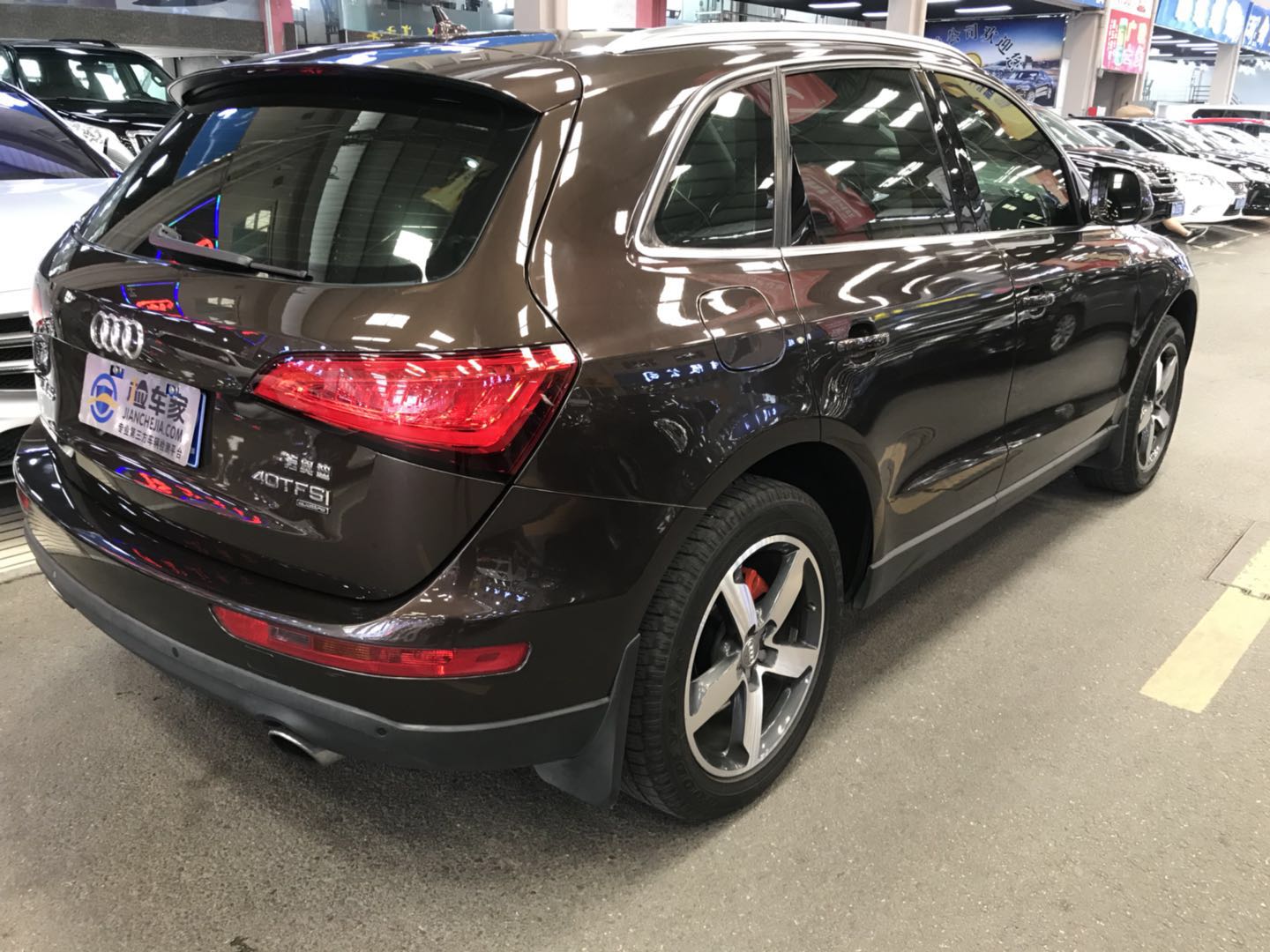 19万买新车q5,19万左右奥迪q5二手