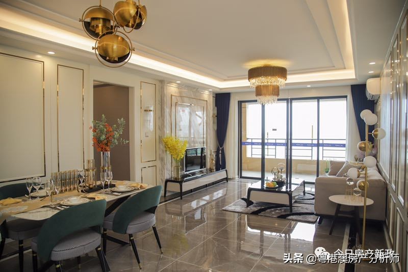 佛山高明君御海城江边楼盘,佛山君御海城学区房