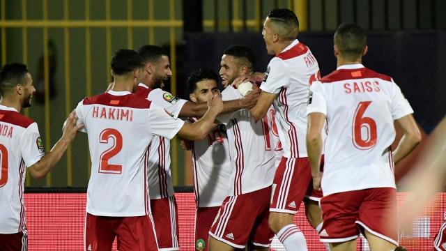 仅一人效力五大联赛，北非第一被他们淘汰，还不算非洲最大黑马？