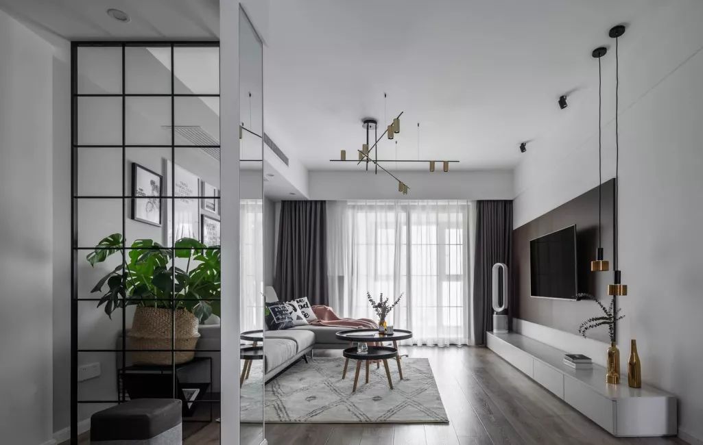 采光不好怎么补救,房子采光不好怎么补救