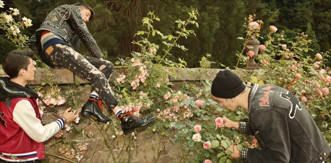 经典而永恒的几种gucci包包款式,gucciophidia复古斜挎包