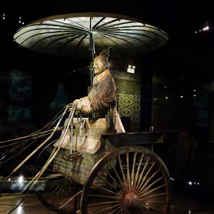 十大国宝青铜器鉴赏值得收藏,143件国宝级青铜