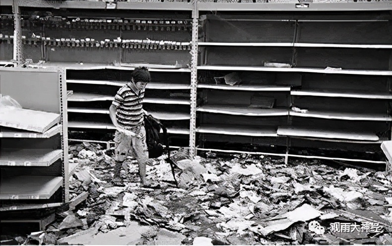 回顾2016，西方民主崩溃元年