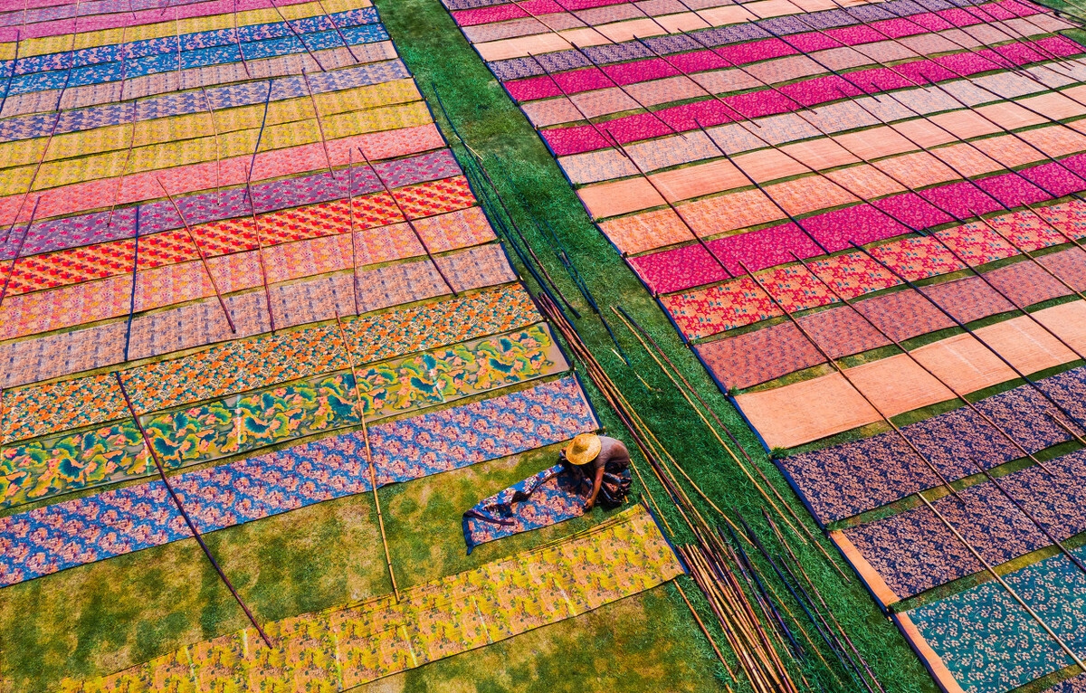 国家地理评选一生必去的50个城市,国家地理评选中国必去的50个地方