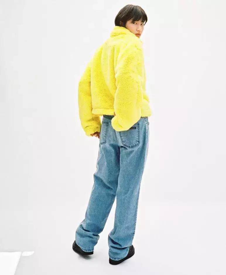 blackpink穿什么衣服都好看 (blackpink的穿搭都是品牌方搭配的吗)