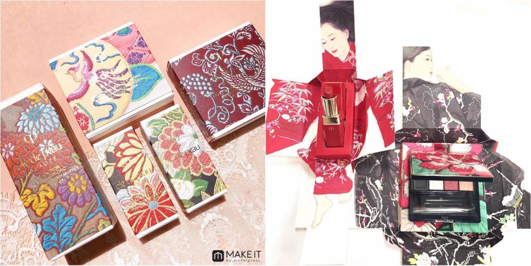 各大牌圣诞限定测评,大牌圣诞限定最值得买