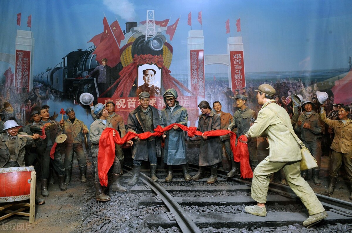 中国石油史,从宋朝到现在多少年