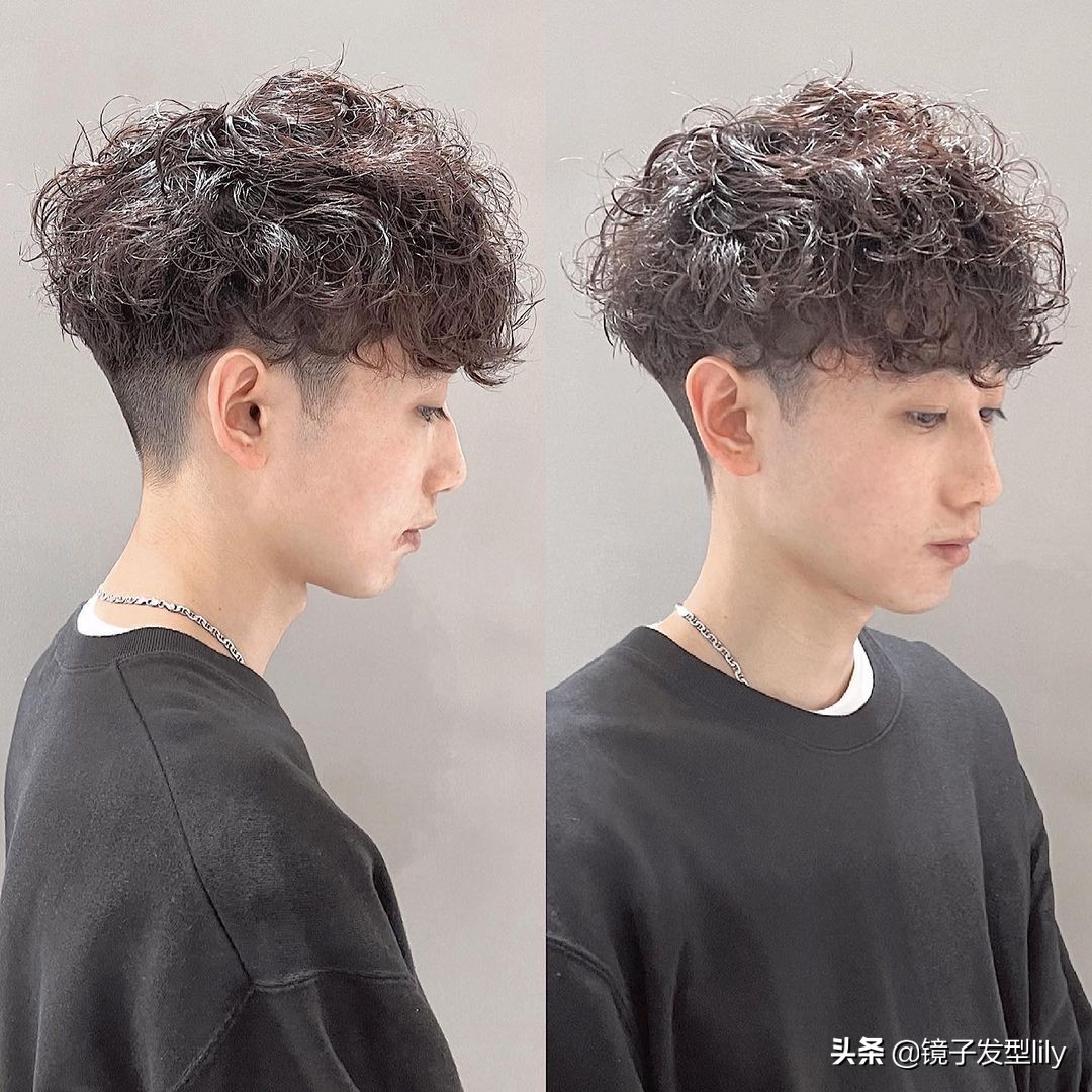 今夏帅到爆表的男发来了，立体时尚很有型，你剪对了吗