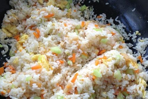 夏天中午主食吃什么最好,主食吃这5种食物等于喝油