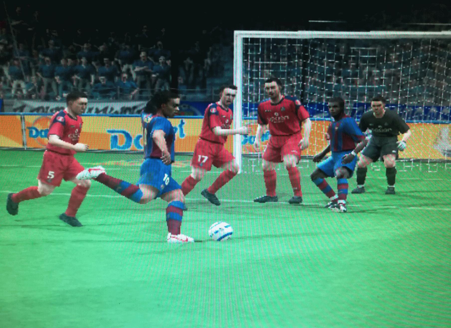 实况足球8最强十支球队,实况足球82019