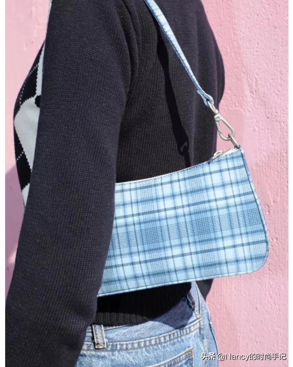 小ck哪款包包好看,小ck酷酷的包