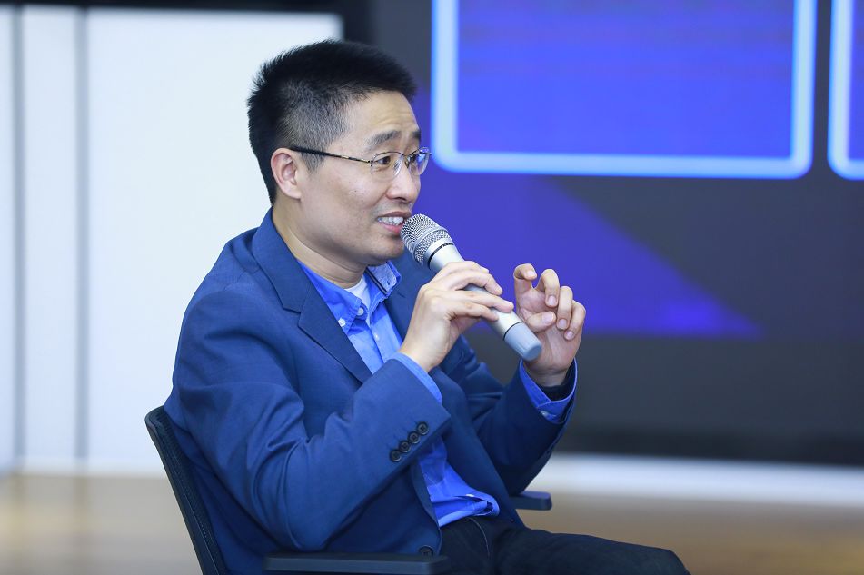 超级人脉·湾链未来|湾区知名企业离职社群高峰圆桌论坛