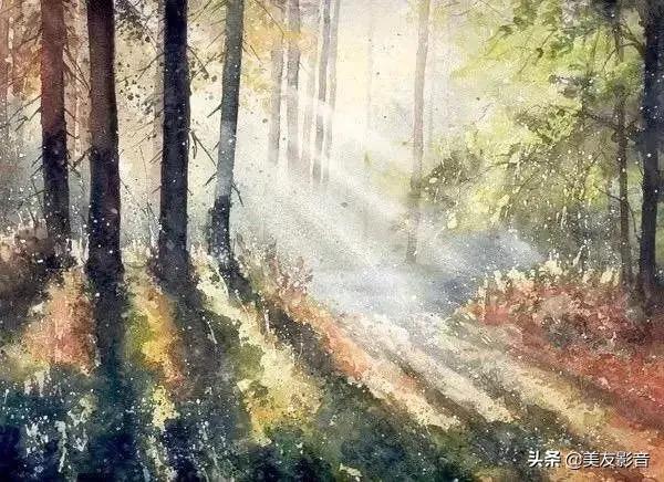 留枯荷听雨声李商隐,李商隐的诗枯荷听雨声