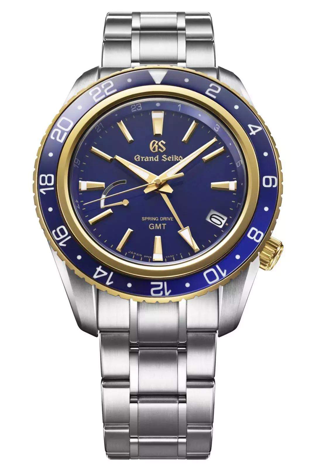 号称亚洲“劳力士”的精工GS，真的叫好不叫座吗？